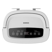 Miniatura 2 de DESHUMIDIFICADOR INFINITON DHM-10L