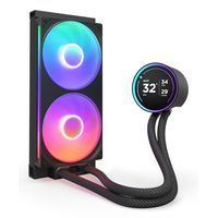 Miniatura 2 de NZXT REFRIGERACION LIQUIDA KRAKEN ELITE 280 RGB (B