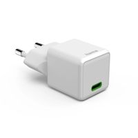 Miniatura 2 de CARGADOR SUPER MINI 220V 30W BLANCO
