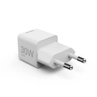 Miniatura 3 de CARGADOR SUPER MINI 220V 30W BLANCO