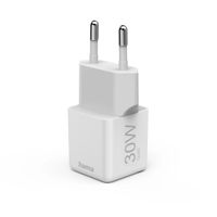 Miniatura 5 de CARGADOR SUPER MINI 220V 30W BLANCO