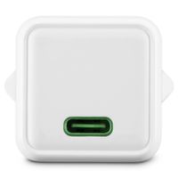 Miniatura 6 de CARGADOR SUPER MINI 220V 30W BLANCO