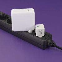 Miniatura 13 de CARGADOR SUPER MINI 220V 30W BLANCO