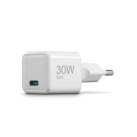 Miniatura 14 de CARGADOR SUPER MINI 220V 30W BLANCO