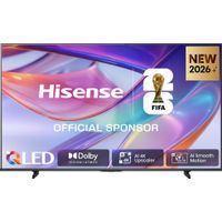 Miniatura 1 de TV HISENSE 55Q7S 55" UHD 4K QLED DOLBY VISION ATMOS MODO JUEGO PLUS HDR10+