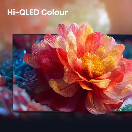 TV HISENSE 55Q7S 55" UHD 4K QLED DOLBY VISION ATMOS MODO JUEGO PLUS HDR10+ - Imagen 4 de 14 TV HISENSE 55Q7S 55" UHD 4K QLED DOLBY VISION ATMOS MODO JUEGO PLUS HDR10+ - Imagen 4 de 14