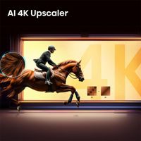 Miniatura 6 de TV HISENSE 55Q7S 55" UHD 4K QLED DOLBY VISION ATMOS MODO JUEGO PLUS HDR10+