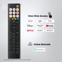 Miniatura 10 de TV HISENSE 55Q7S 55" UHD 4K QLED DOLBY VISION ATMOS MODO JUEGO PLUS HDR10+