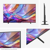 Miniatura 12 de TV HISENSE 55Q7S 55" UHD 4K QLED DOLBY VISION ATMOS MODO JUEGO PLUS HDR10+