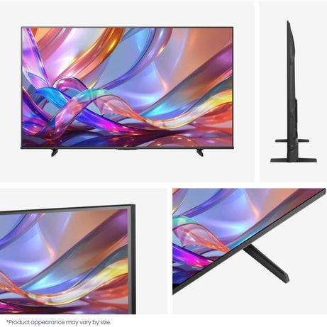 TV HISENSE 55Q7S 55" UHD 4K QLED DOLBY VISION ATMOS MODO JUEGO PLUS HDR10+ - Imagen 12 de 14 TV HISENSE 55Q7S 55" UHD 4K QLED DOLBY VISION ATMOS MODO JUEGO PLUS HDR10+ - Imagen 12 de 14