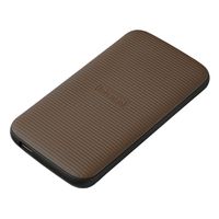 Miniatura 1 de Intenso External SSD TX500 2Tb USB-C 3.2 Gen 2x1