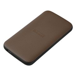 Intenso External SSD TX500 2Tb USB-C 3.2 Gen 2x1