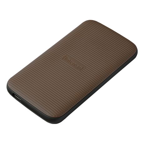 Intenso External SSD TX500 2Tb USB-C 3.2 Gen 2x1 - Imagen 1 de 3 Intenso External SSD TX500 2Tb USB-C 3.2 Gen 2x1 - Imagen 1 de 3
