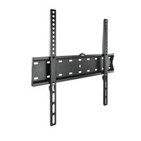 Miniatura 1 de SOPORTE MONITOR/TV TOOQ LP4155F-B 32´´/45´´ MAX.40KG NEGRO