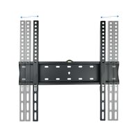 Miniatura 3 de SOPORTE MONITOR/TV TOOQ LP4155F-B 32´´/45´´ MAX.40KG NEGRO