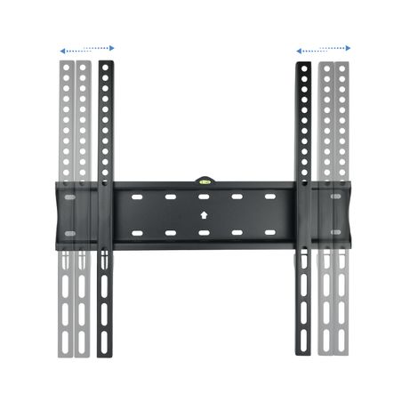 SOPORTE MONITOR/TV TOOQ LP4155F-B 32´´/45´´ MAX.40KG NEGRO - Imagen 3 de 9 SOPORTE MONITOR/TV TOOQ LP4155F-B 32´´/45´´ MAX.40KG NEGRO - Imagen 3 de 9