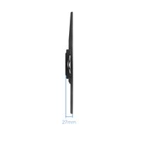 Miniatura 4 de SOPORTE MONITOR/TV TOOQ LP4155F-B 32´´/45´´ MAX.40KG NEGRO