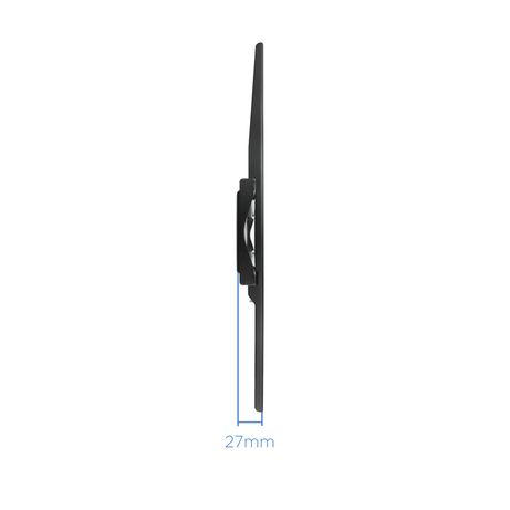 SOPORTE MONITOR/TV TOOQ LP4155F-B 32´´/45´´ MAX.40KG NEGRO - Imagen 4 de 9 SOPORTE MONITOR/TV TOOQ LP4155F-B 32´´/45´´ MAX.40KG NEGRO - Imagen 4 de 9