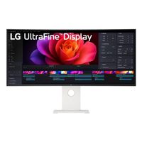Miniatura 1 de LG 40U990A-W   40" Nano IPS WUHD HDMI Altavoces