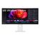 LG 40U990A-W 40" Nano IPS WUHD HDMI Altavoces LG 40U990A-W 40" Nano IPS WUHD HDMI Altavoces