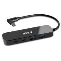 Miniatura 1 de HUB USB 3.2 GEN 2 DE 4 PUERTOS