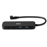 Miniatura 3 de HUB USB 3.2 GEN 2 DE 4 PUERTOS