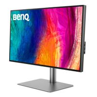 Miniatura 2 de BENQ PD3225U   32" LED IPS 4K Ultra HD HDMI Altavoces