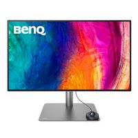 Miniatura 4 de BENQ PD3225U   32" LED IPS 4K Ultra HD HDMI Altavoces