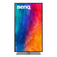 Miniatura 5 de BENQ PD3225U   32" LED IPS 4K Ultra HD HDMI Altavoces