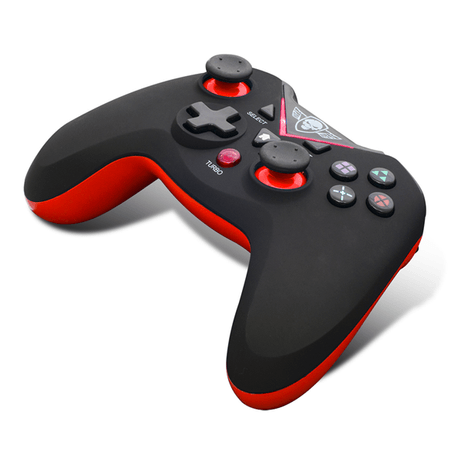 Spirit of Gamer Mando Xtrem Player Wireless - Imagen 1 de 1 Spirit of Gamer Mando Xtrem Player Wireless - Imagen 1 de 1