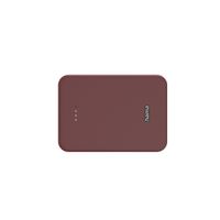Miniatura 3 de POWERBANK HAMA COLOR 10 10000mAh 1xUSB-C 1xUSB-A COLOR ROJO