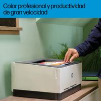 Miniatura 7 de HP Color LaserJet Pro Impresora HP Color LaserJet Pro 3202dw  Laser Wifi Dúplex Color