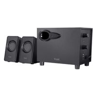 Miniatura 2 de AVORA 2.1 SUBWOOFER SPEAKER SET