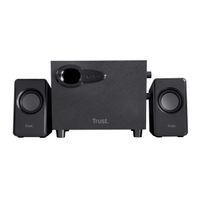 Miniatura 3 de AVORA 2.1 SUBWOOFER SPEAKER SET