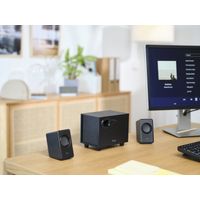 Miniatura 6 de AVORA 2.1 SUBWOOFER SPEAKER SET