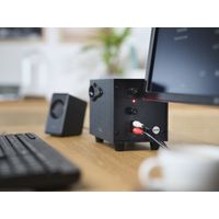 Miniatura 7 de AVORA 2.1 SUBWOOFER SPEAKER SET