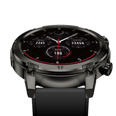 SMARTWATCH TRAILROUND SPORT - Imagen 2 de 11 SMARTWATCH TRAILROUND SPORT - Imagen 2 de 11