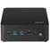 MSI Cubi NUC 13MQG-065BEU i7-1365U negro MSI Cubi NUC 13MQG-065BEU i7-1365U negro