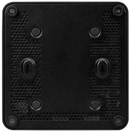 MSI Cubi NUC 13MQG-065BEU i7-1365U negro - Imagen 6 de 15 MSI Cubi NUC 13MQG-065BEU i7-1365U negro - Imagen 6 de 15