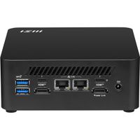 Miniatura 13 de MSI Cubi NUC 13MQG-065BEU i7-1365U negro