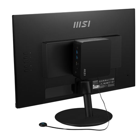 MSI Cubi NUC 13MQG-065BEU i7-1365U negro - Imagen 15 de 15 MSI Cubi NUC 13MQG-065BEU i7-1365U negro - Imagen 15 de 15