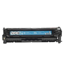HP TONER 312A CIAN LASERJET M477 (CF381A)