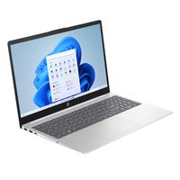 Miniatura 2 de HP 15 fd0333ns Intel   Core    i5 i5 1334U Port  til 39 6 cm  15 6   Full HD 16 GB DDR4 SDRAM 1 TB SSD Wi Fi 6  802 11ax  Windows 11 Home Blanco