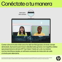 Miniatura 4 de HP 15 fd0333ns Intel   Core    i5 i5 1334U Port  til 39 6 cm  15 6   Full HD 16 GB DDR4 SDRAM 1 TB SSD Wi Fi 6  802 11ax  Windows 11 Home Blanco