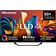 HISENSE 43" 43A7NQ QLED 4K Ultra HD HISENSE 43" 43A7NQ QLED 4K Ultra HD