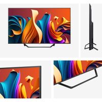 Miniatura 4 de HISENSE 43"  43A7NQ QLED 4K Ultra HD