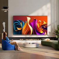 Miniatura 5 de HISENSE 43"  43A7NQ QLED 4K Ultra HD