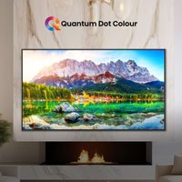 Miniatura 7 de HISENSE 43"  43A7NQ QLED 4K Ultra HD