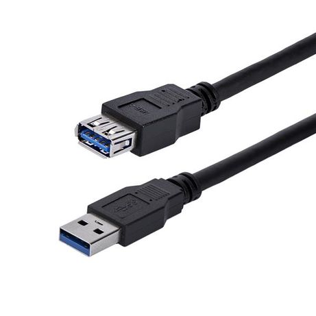 CABLE DE 1M DE EXTENSION USB3.0 - Imagen 1 de 5 CABLE DE 1M DE EXTENSION USB3.0 - Imagen 1 de 5