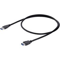 Miniatura 4 de CABLE DE 1M DE EXTENSION USB3.0